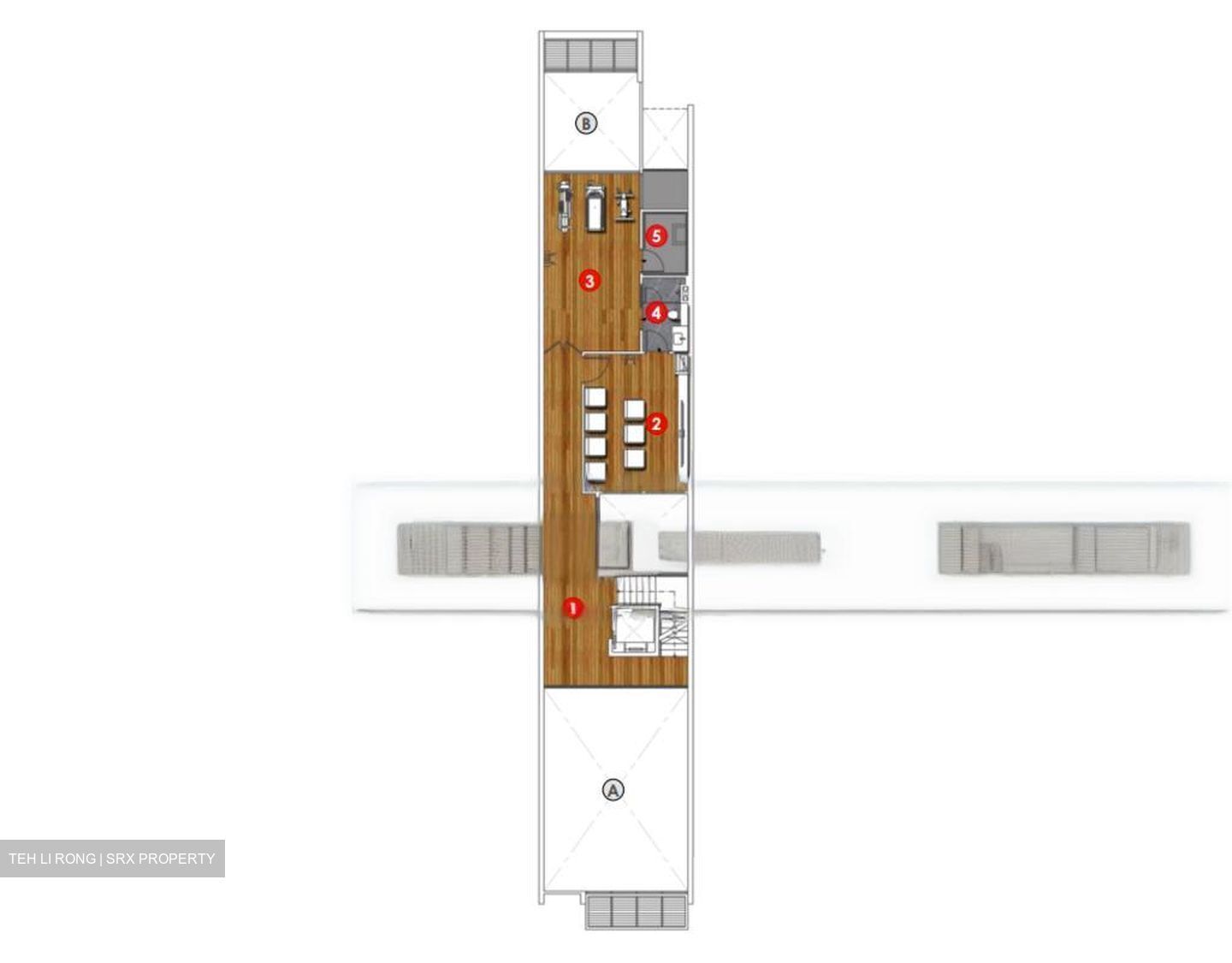 Lorong N Telok Kurau (D15), Terrace #473267911